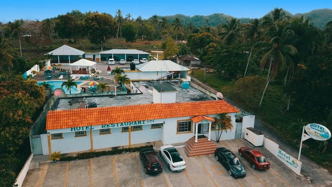 Hotel & Restaurant Nuevo Amanecer