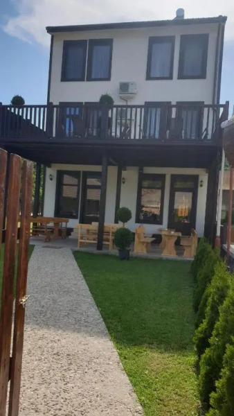 Бялата Къща