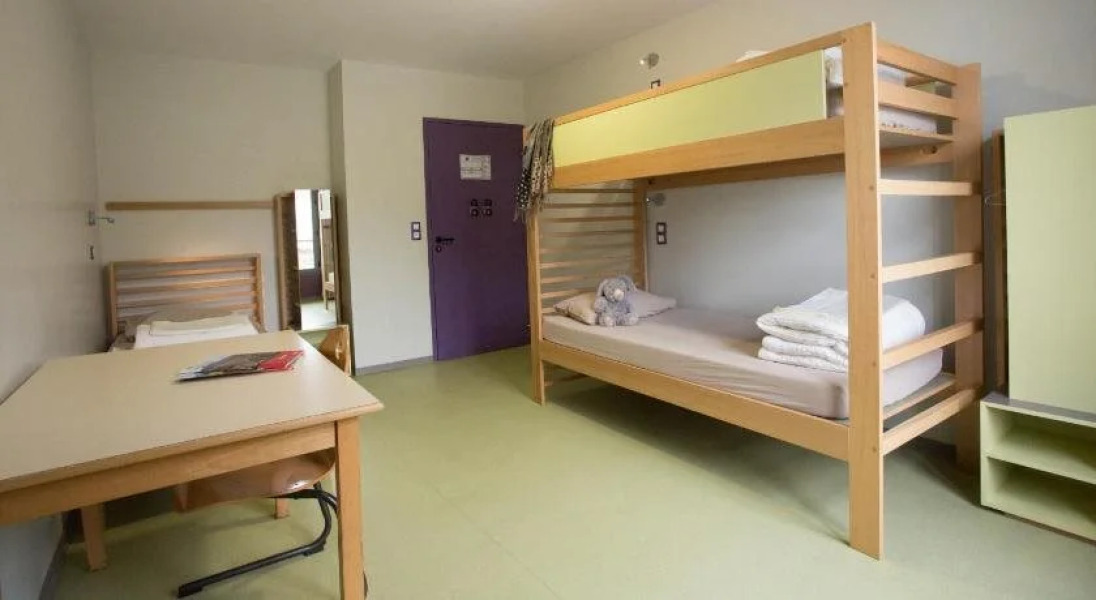 Chateau de Libarrenx