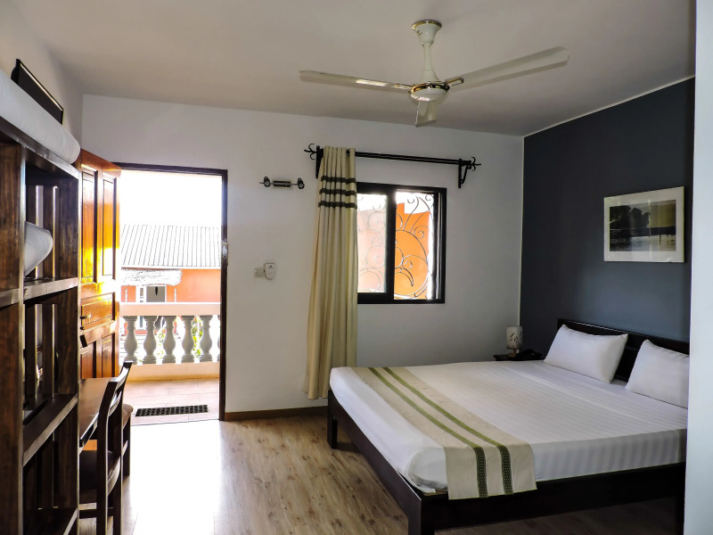 Hotel H1 Manakara SCHM