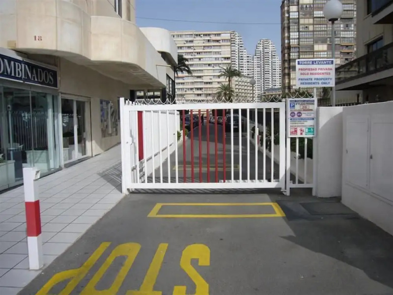 Torre Levante - Fincas Arena