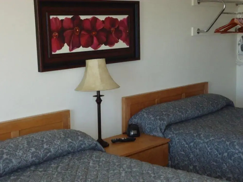 Anchor Motel Bedeque