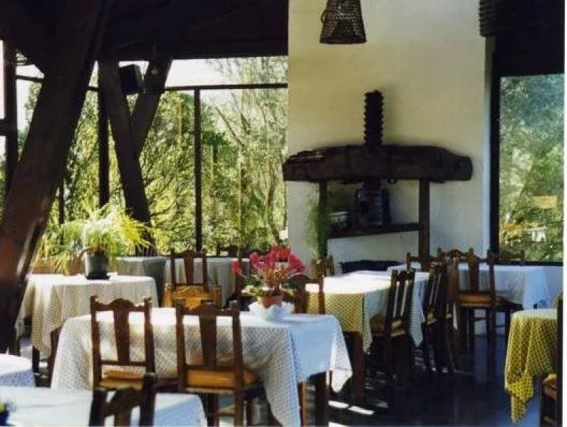 Le Clos des Amandiers