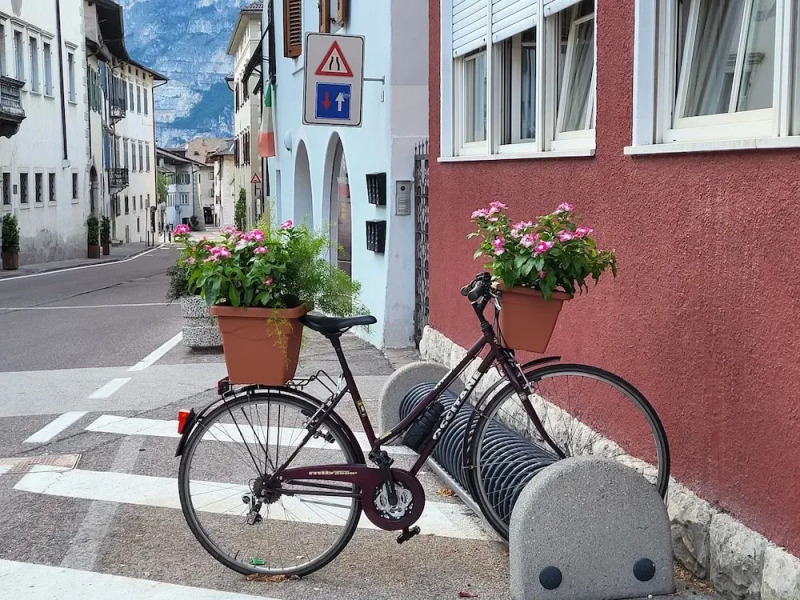 Albergo Gasthof Salurn