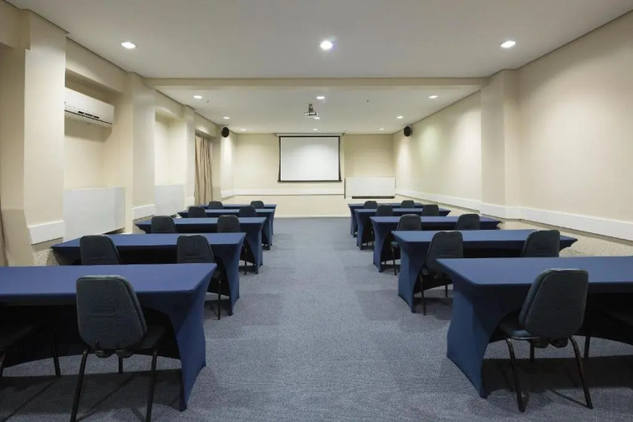 Swan Tower Porto Alegre