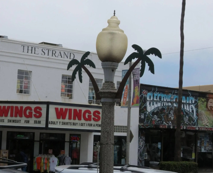 Samesun Ocean Beach - Hostel