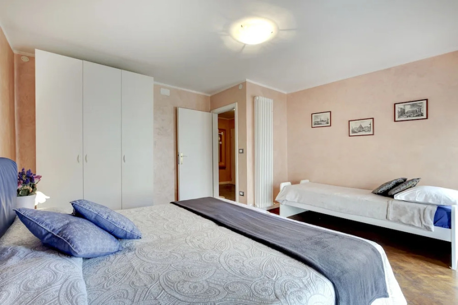 Guglie Design Apartments