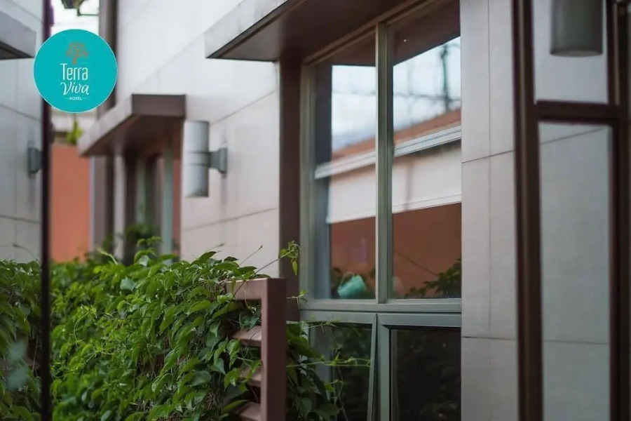 Hotel Terra Viva
