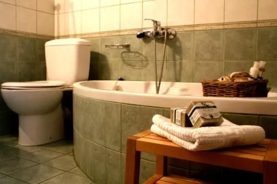 Zouzoulas Filoxenia - Koralia Apartments