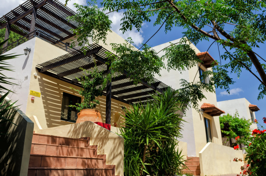 Pefkos Village Resort