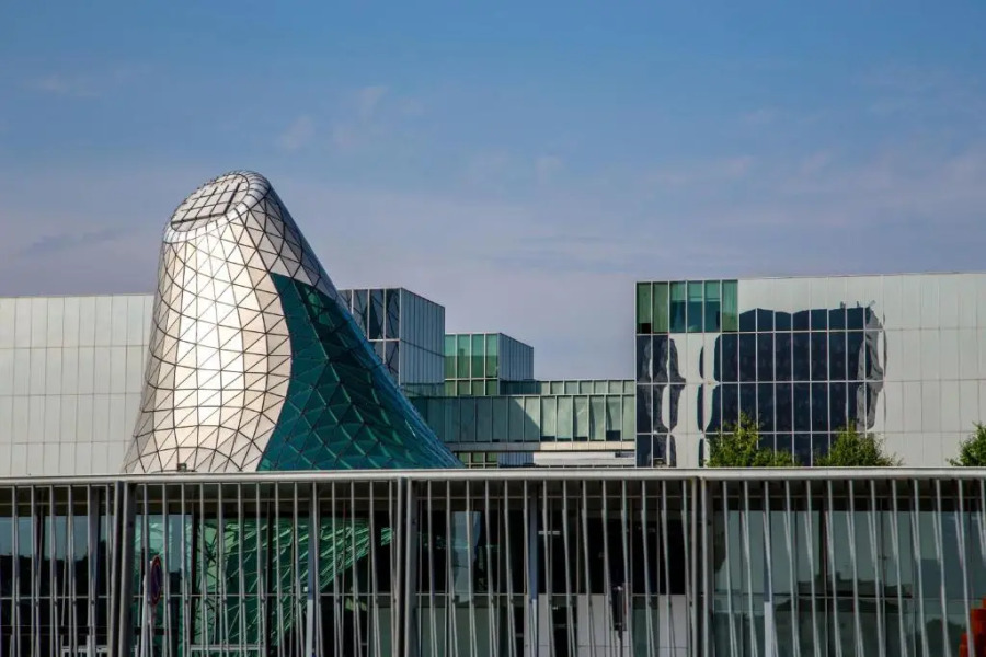 Отель Phi Hotel Milano