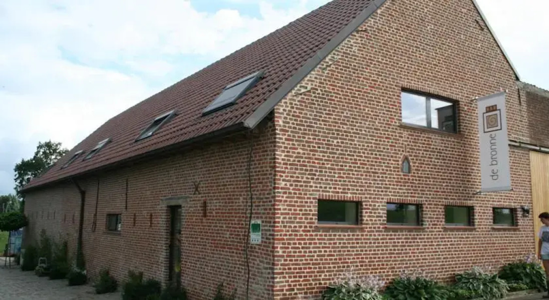 B&B De Bronne