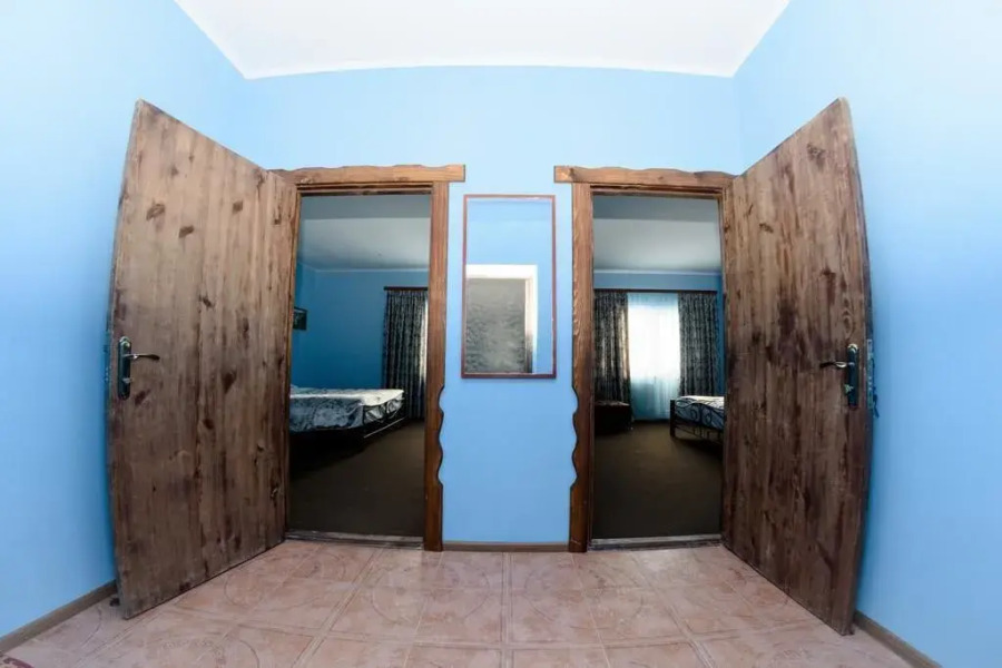 Отель «Панська Ровинь»