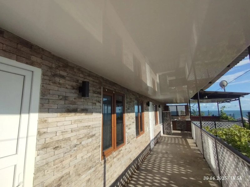 Эко-отель Маго (Mago)