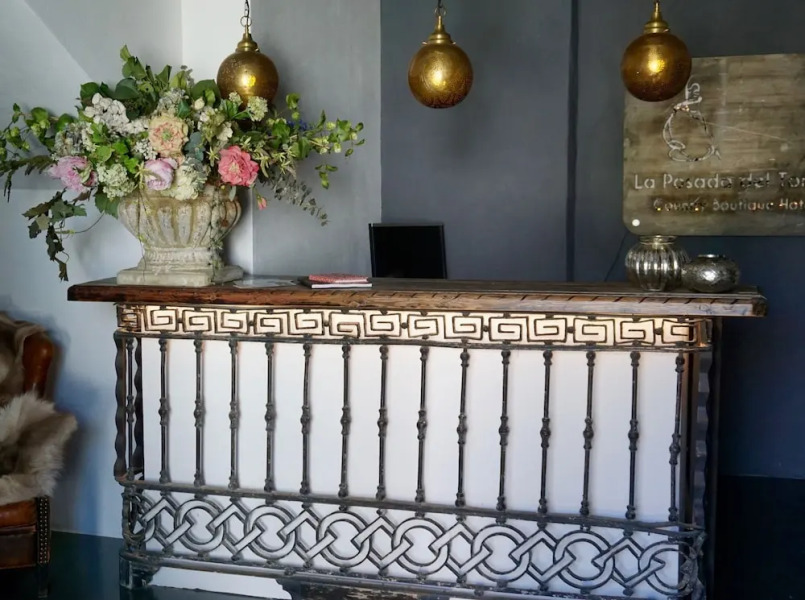 La Posada del Torcal