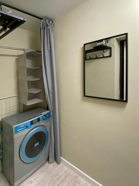 Апартаменты на Октябрьском проспекте 10