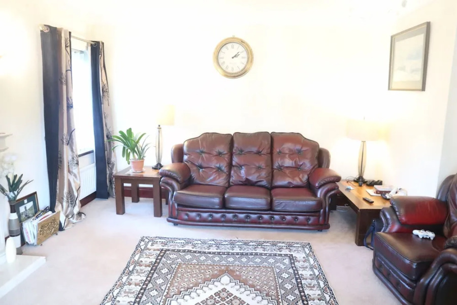 Cresswell by the Beach