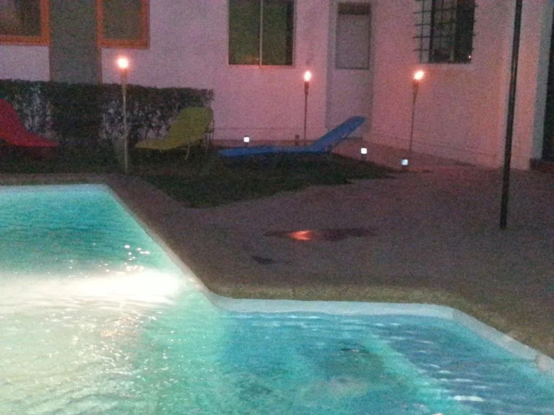 The Magic House B&B Hostel