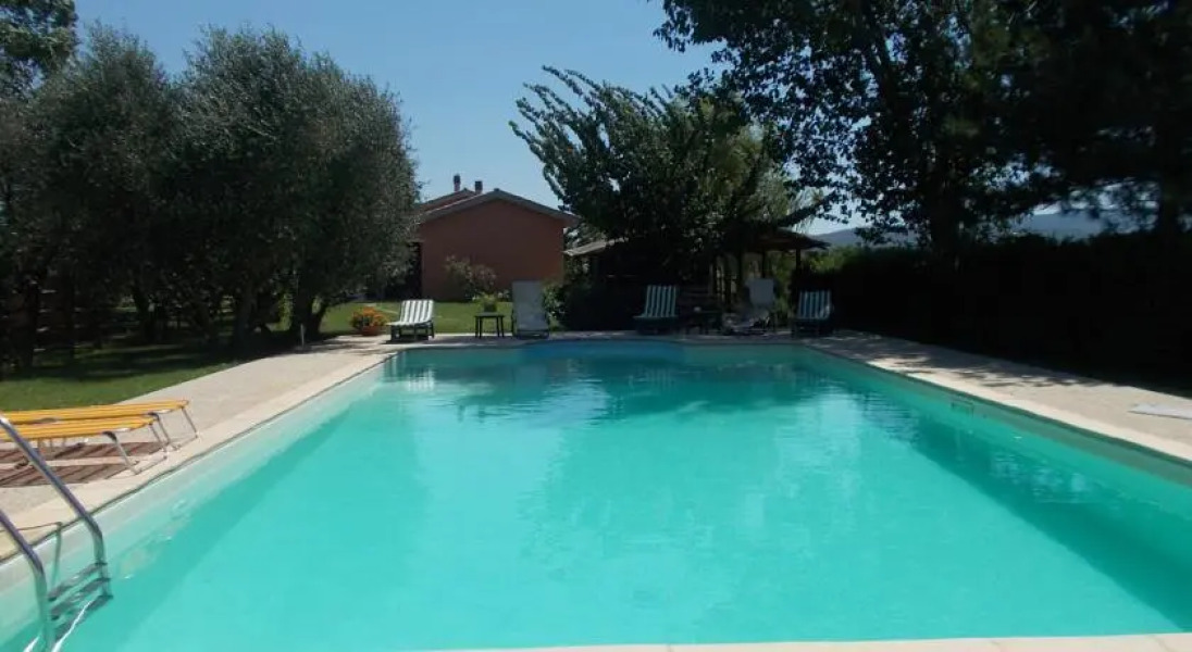 Agriturismo Camera dei ladri