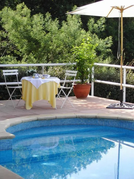 Maison d'hôtes Ibargaia