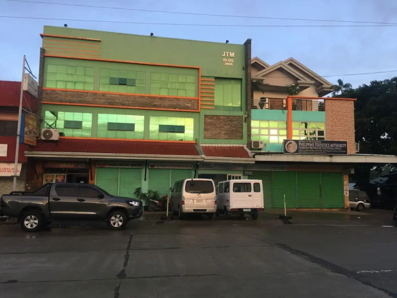 JM Backpackers Hometel