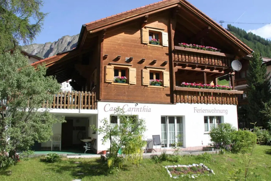 Casa Carinthia