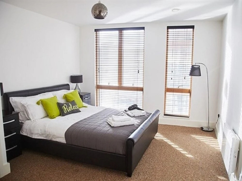 Empire Serviced Apartments