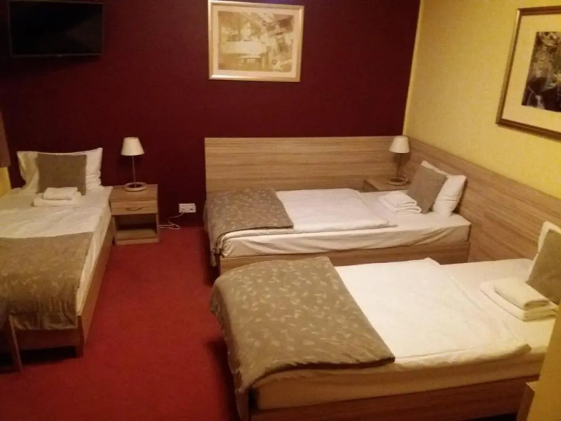 Hotel Arsenał