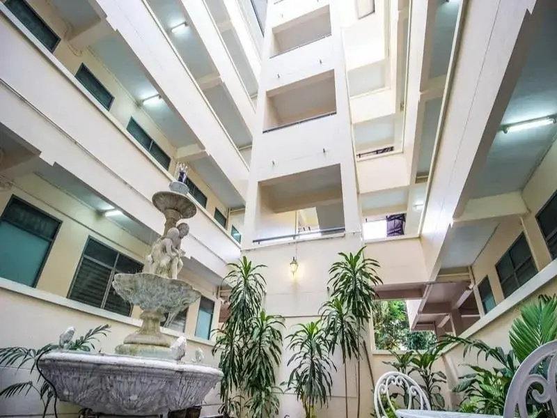 Banpong Mansion