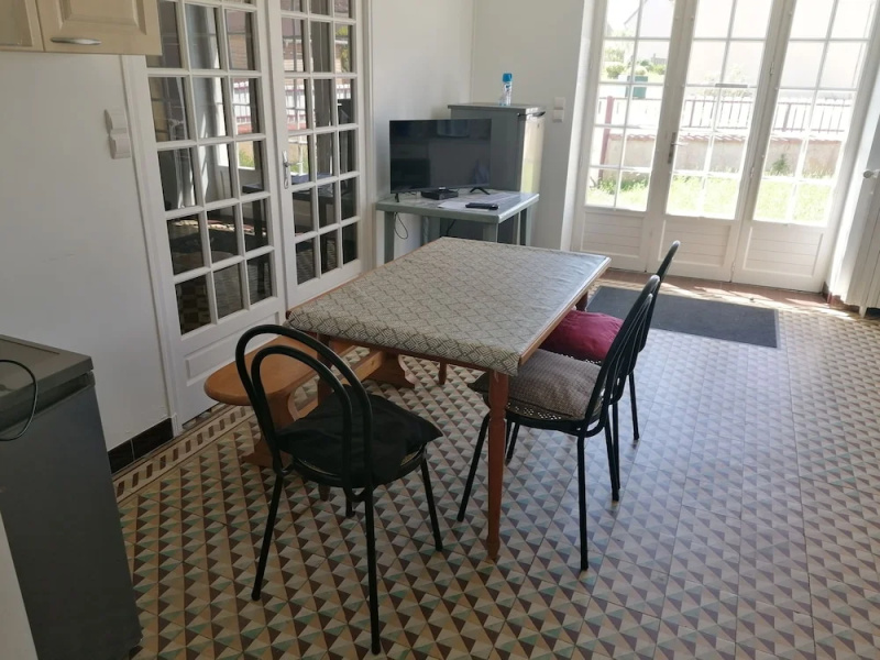 Chambre parquet flottant