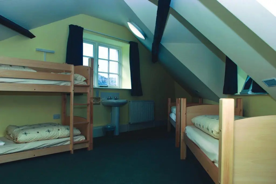 YHA Boscastle - Hostel