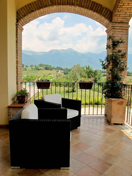 Relais Chalons DOrange