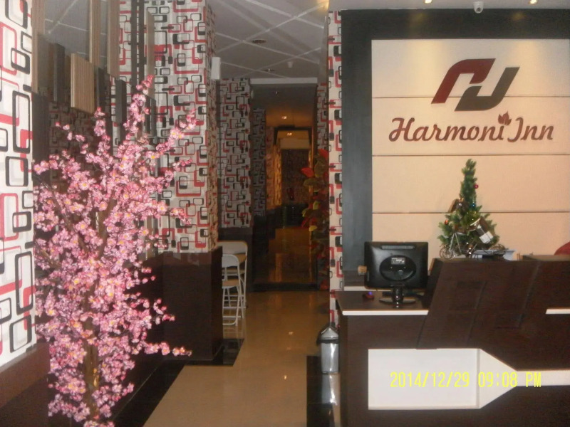 Harmoni Inn Pelabuhan Makassar