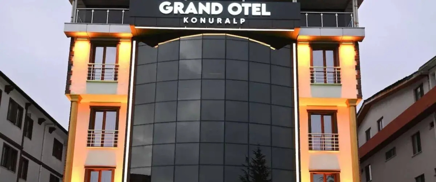 Grand Otel Konuralp