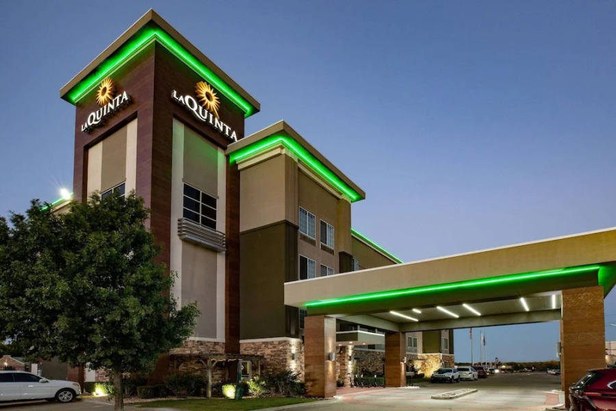 La Quinta Inn & Suites Tulsa - Catoosa