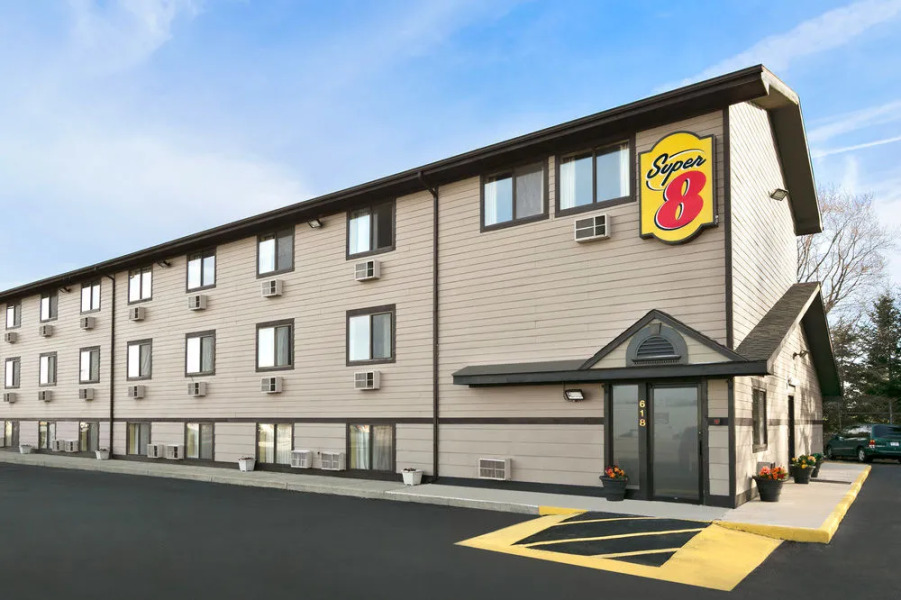 Super 8 Kalamazoo