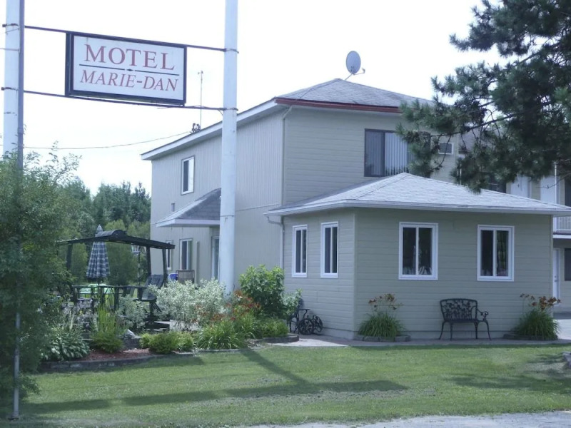 Motel Marie-Dan