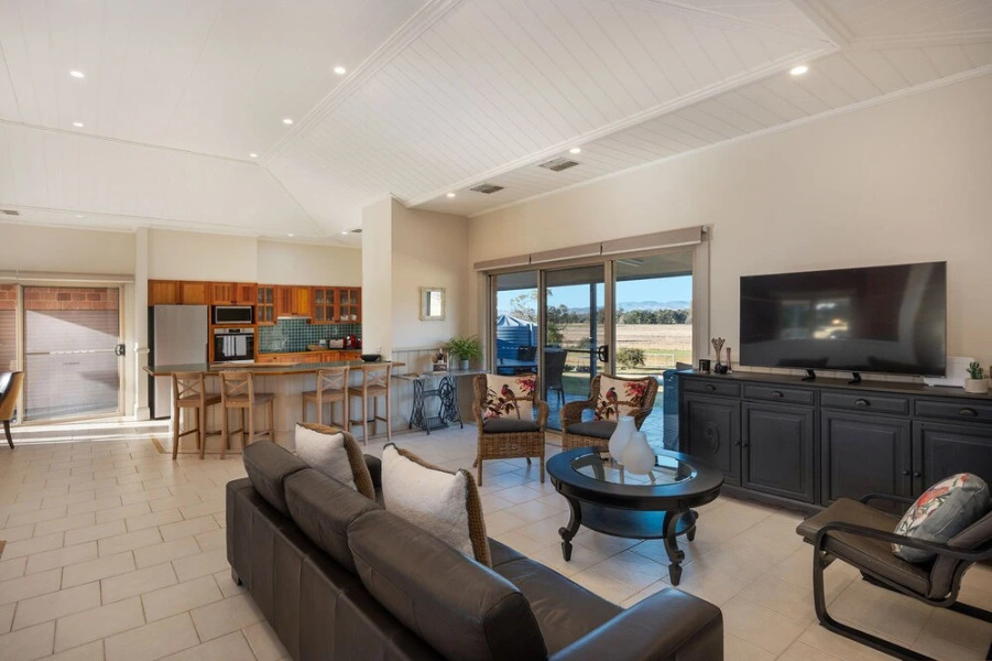 Bellevue by Your Innkeeper Mudgee