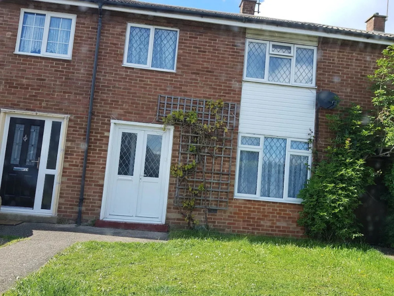 Huku Kwetu Eddiwick House