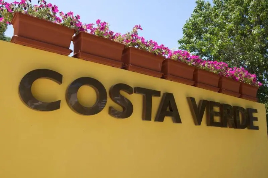 Costa Verde Camping Village