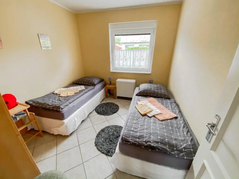 Appartmentanlage Zur Düne