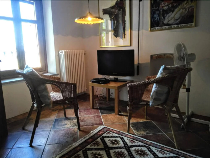 Cascina Raggio Di Sole B&B