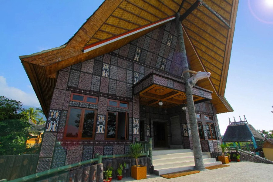 Danau Dariza Resort  - Hotel