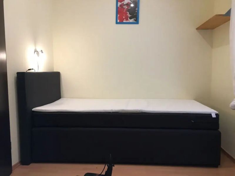 Ferienhaus am Stausee Bitburg