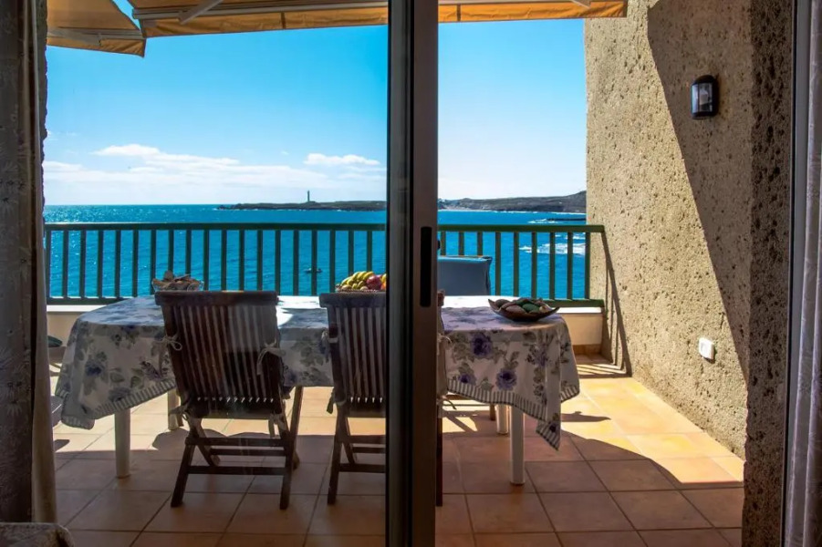 Apartment Poris Sea View