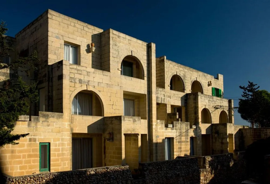 Wardija Hilltop Village