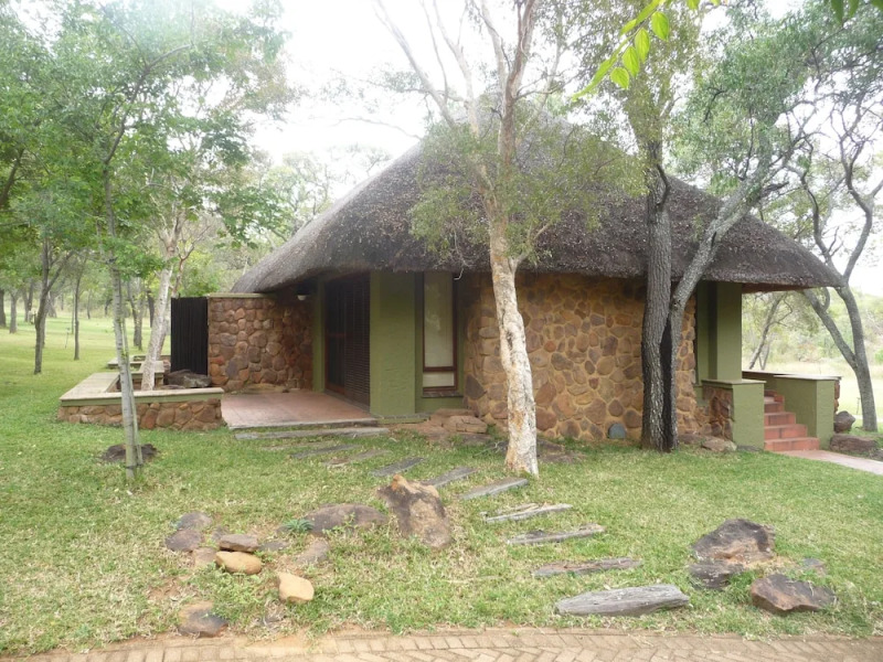 Ilanga Lodge