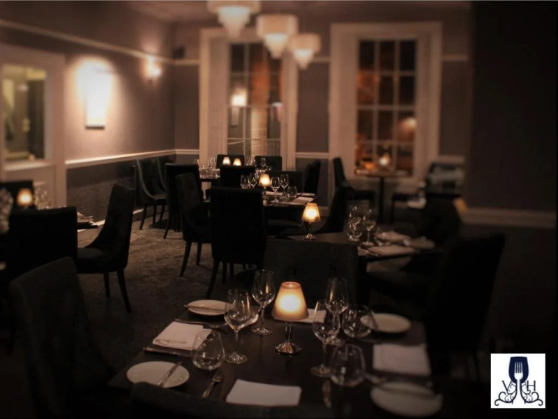 Virginia House Hotel