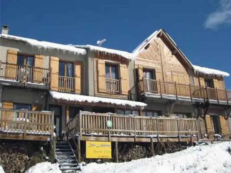 Chalet lAngélique