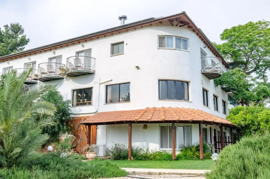 Amirey Hagalil Boutique Hotel